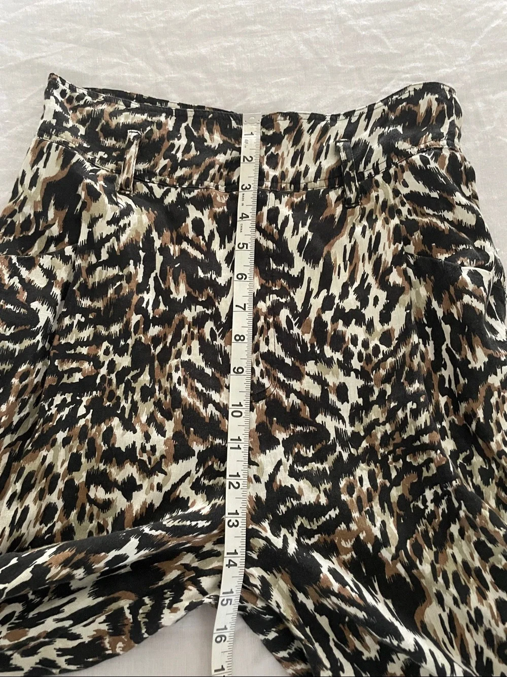 Zara good pre